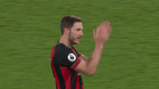 Football Soccer GIF by AFC Bournemouth