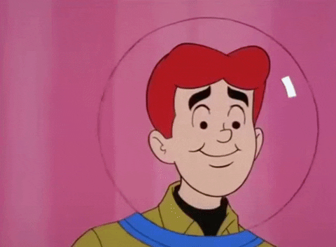 episode 12 GIF by Archie Comics