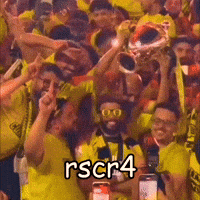 Football Celebration GIF