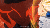 Dragonball Daima GIF