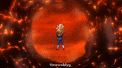 Dragonball Daima GIF