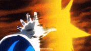 Dragonball Daima GIF