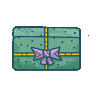 Gift Sticker by POLARIS Convention