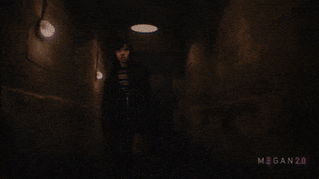 Dance Come Out To Play GIF by M3GAN 2.0