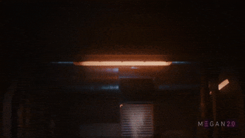 Dance Come Out To Play GIF by M3GAN 2.0