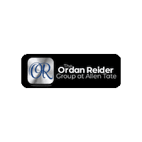 Ordanreider Sticker by AllenTate