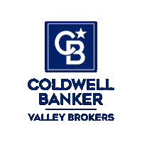 Real Estate Sticker by cbvalleybrokers