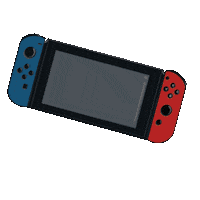 kalensoto nintendo playing juego videojuego Sticker