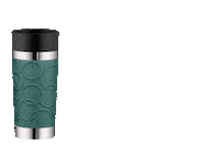 Design Coffee Sticker by alfi Deutschland
