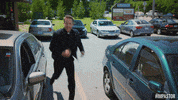 tv land running GIF by #Impastor