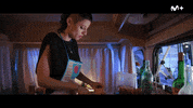 Musica Programa GIF by Movistar Plus+