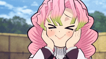 koislays anime demonslayer mitsuri koislays GIF