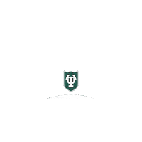 Tulane Commencement Sticker by Tulane University