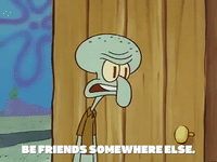 season 1 Naughty Nautical Neighbors GIF by SpongeBob SquarePants