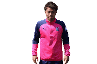 Cerezo Sticker by セレッソ大阪