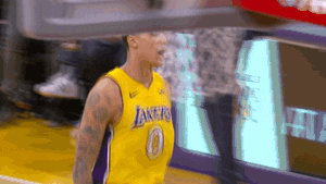 lets go swag GIF by NBA