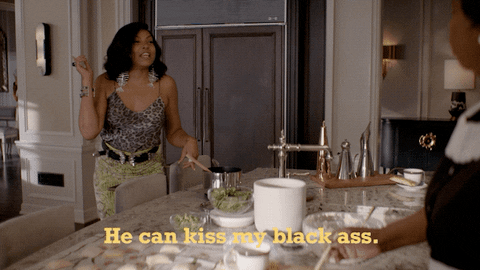 Cookie Lyon Empire GIF by FOX TV