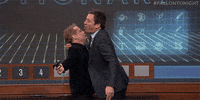 jimmy fallon yes GIF by The Tonight Show Starring Jimmy Fallon