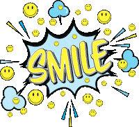 Fun Love Sticker by Kirsten Klenner