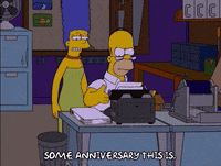 homer simpson episode 22 GIF
