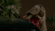 snow fail GIF by Hallmark Channel