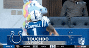 Indianapolis Colts Football GIF by NFL