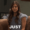 Season 2 Carly GIF by Paramount+