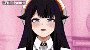 Anime Meme Maomao GIF