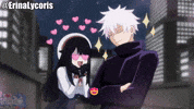 In Love Fangirl GIF