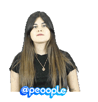 Youtube Omg Sticker by Peoople