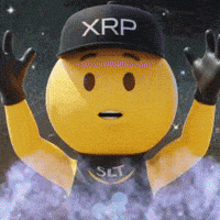 Blow Your Mind Wow GIF by SaluteXRPL