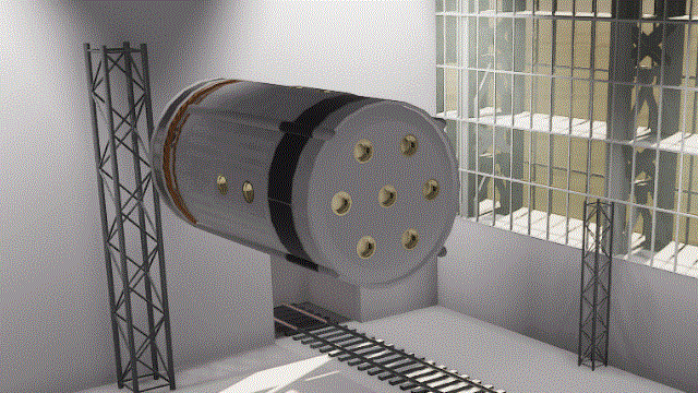 Arugin giphyupload spacecraft hdyliem space simulator GIF