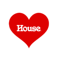 house love Sticker by GlobalRetailBrands