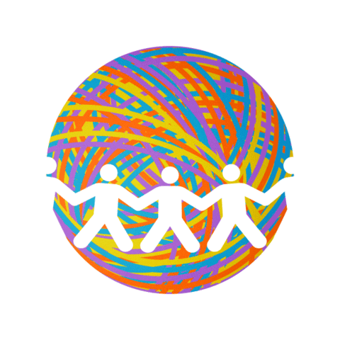 Allininclusion Sticker