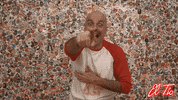 laugh shame GIF by Neon Panda MX