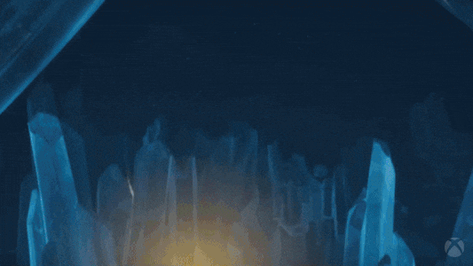 Epic Games Superhero GIF by Xbox