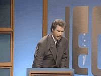 snl nbc snl 1990s hammer GIF