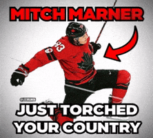Maple Leafs GIF