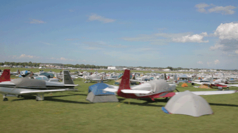 aircraft GIF