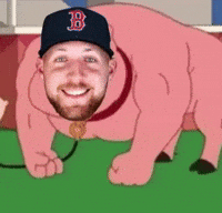 Red Sox GIF