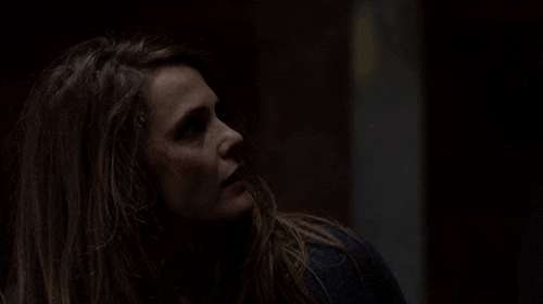 the americans GIF