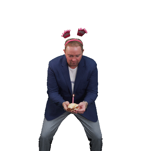 Joshdearing Sticker by SnapHouseMedia