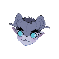 alco_180 alien sci-fi romance books conky Sticker