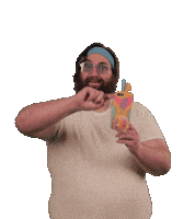 leroy patterson swipe up Sticker by Originals