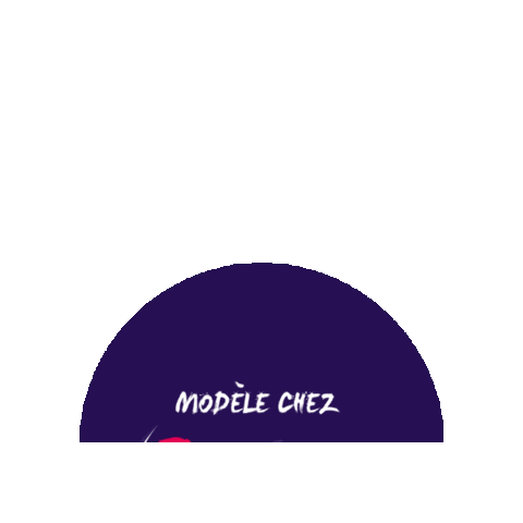 Modele Sticker by Pigmentsé