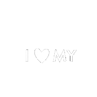 Heart Love Sticker by Calvary Church Alex