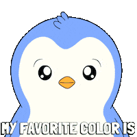 Merry Christmas Sticker by Pudgy Penguins