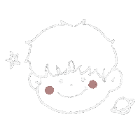 jliu3064 理想混蛋 bestards 阿哲 雞丁 Sticker