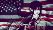 Chainsawman GIF