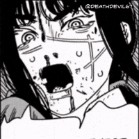 Chainsaw Man GIF